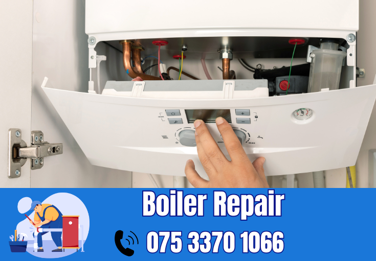 boiler repair Chatham