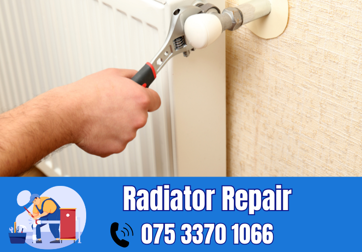 radiator repair and installation Chatham